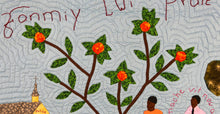 Load image into Gallery viewer, My Family Goes To Church - Fanmiy Lwi Prale Legliz
