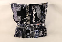 Load image into Gallery viewer, &#39;Kwilt Fou&#39; Quilted Tote
