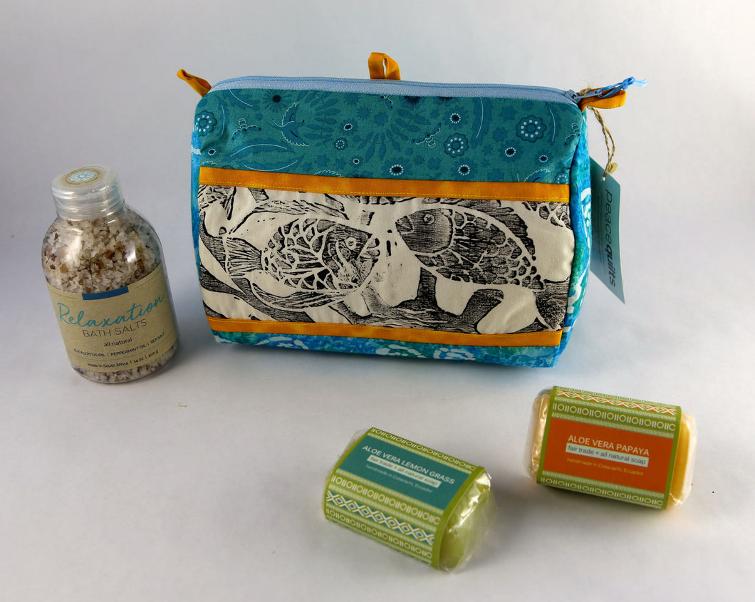 Spa Gift Set